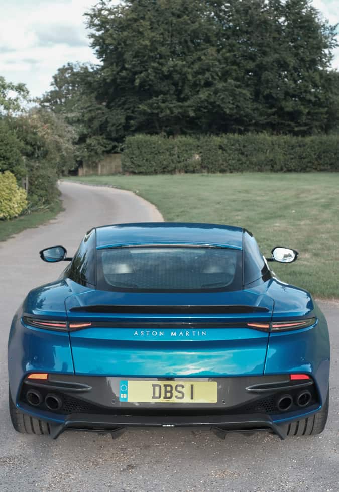 Aston Martin