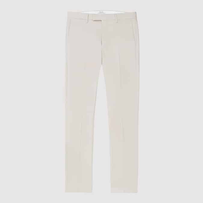 EASTBURY SLIM SLIM FIT CHINOS