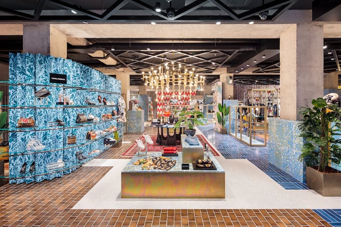 Flannels Store