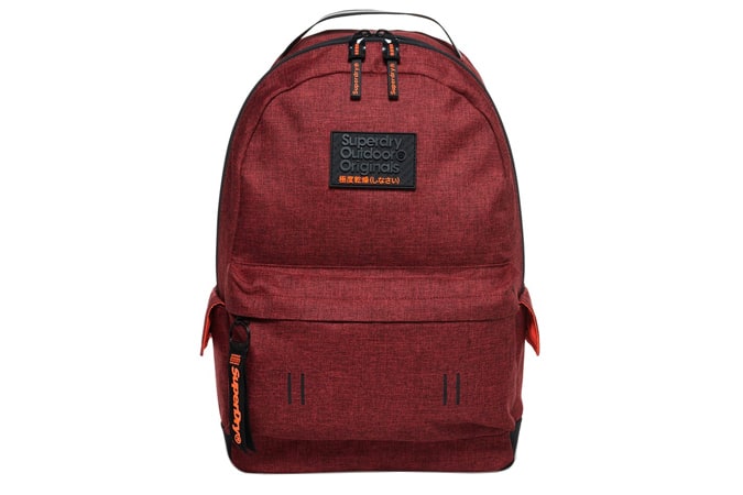 Hollow Montana Rucksack
