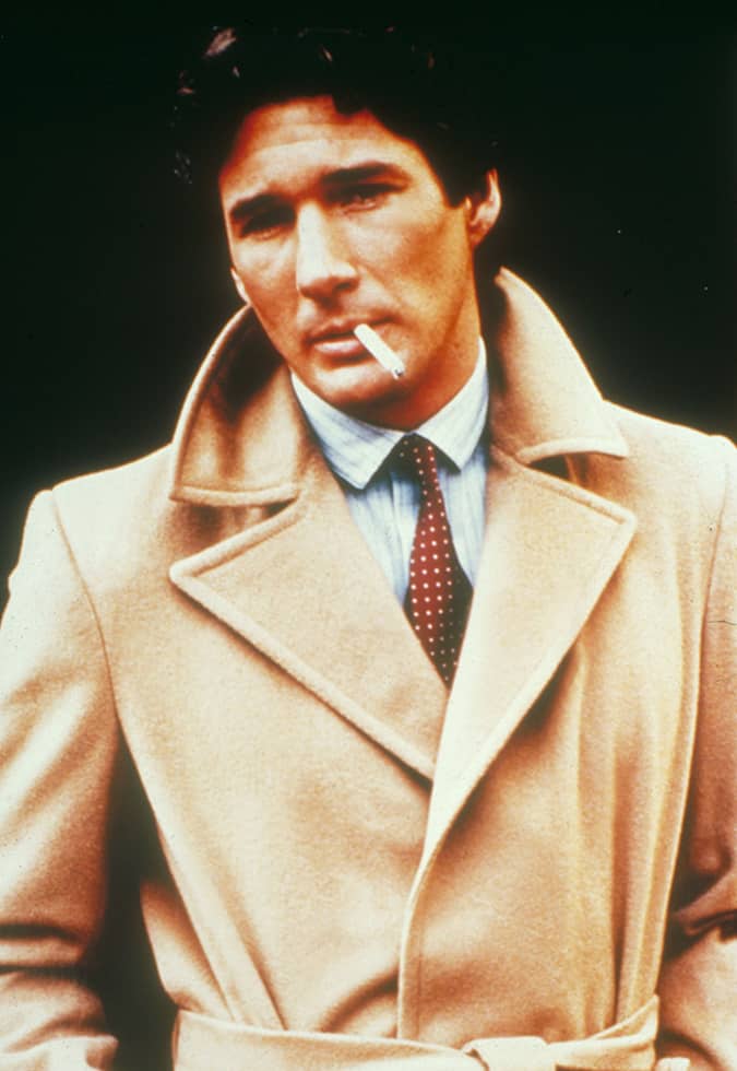 Richard Gere