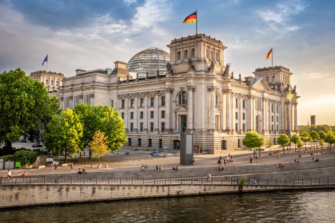 Berlin