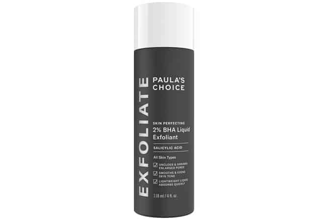 Skin Perfecting 2% BHA Liquid Exfoliant
