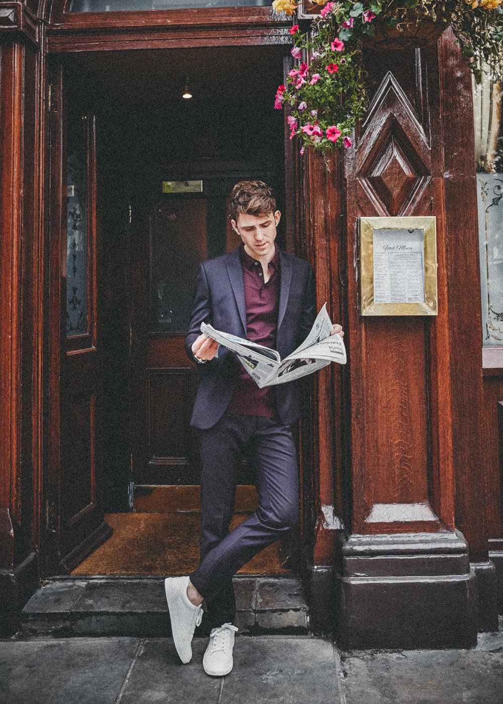 Ricky Streetstyle