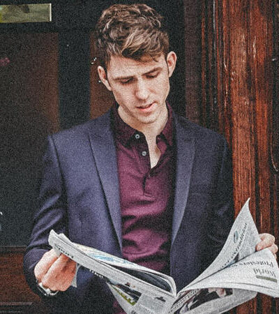 7 Go-To Ways To Dress For The New Season