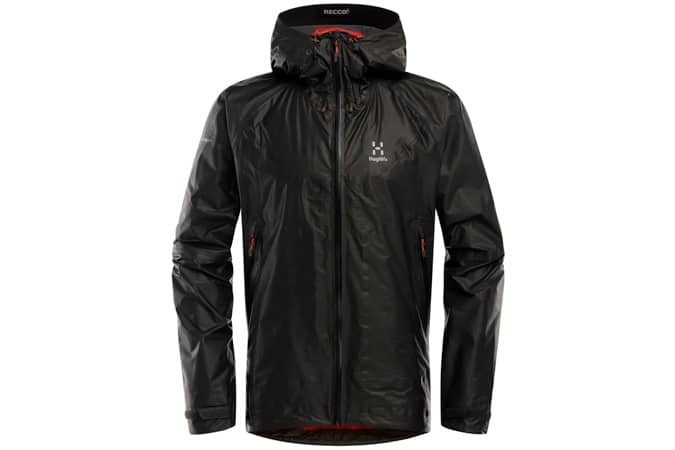 L.I.M GTX SHAKEDRY Hood Men - Gore-Tex Jacket