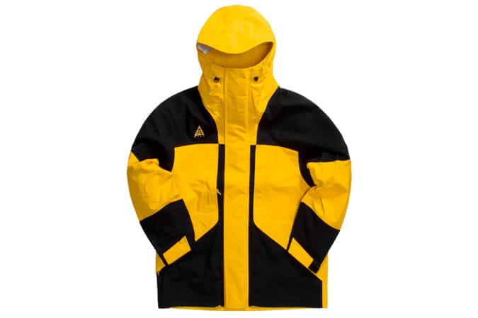 NRG ACG GORETEX JACKET - Gore Tex Jacket