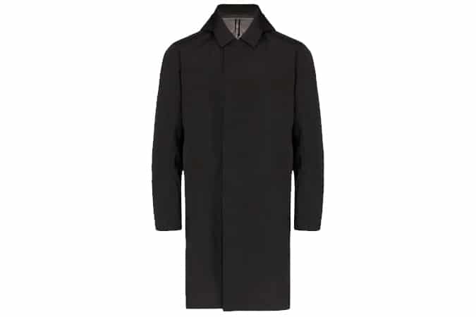 Arc'teryx Veilance Partition AC Hooded Coat