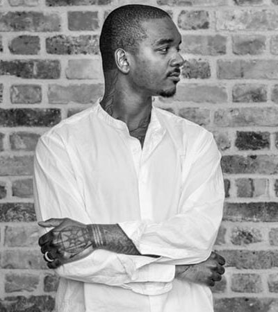 Samuel Ross: The Designer On The Future Of Menswear