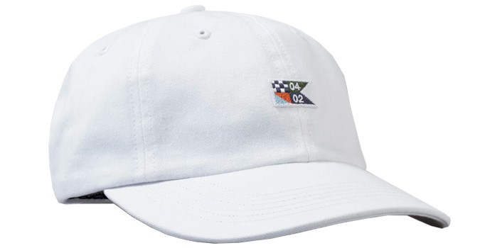 Oi Polloi Cap