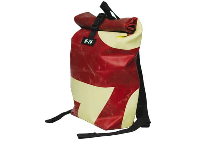 The M-24 Backpack
