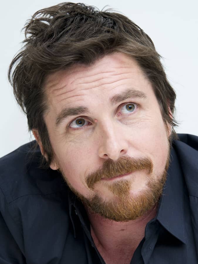Short Beard Styles The Anchor
