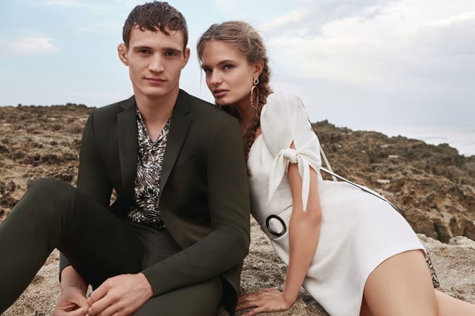 River Island