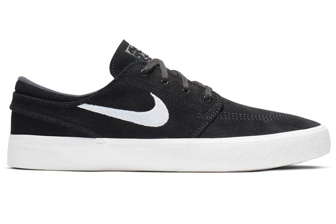 Nike SB Zoom Stefan Janoski RM, Best Skate Shoes for Men