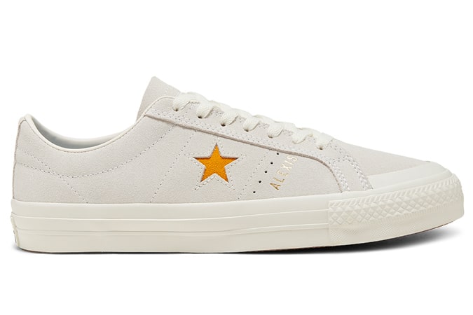 One Star Pro Alexis Sablone, Best Skate Shoes for Men