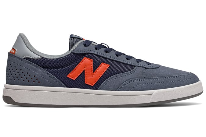 new balance 440, Best Skate Shoes for Men