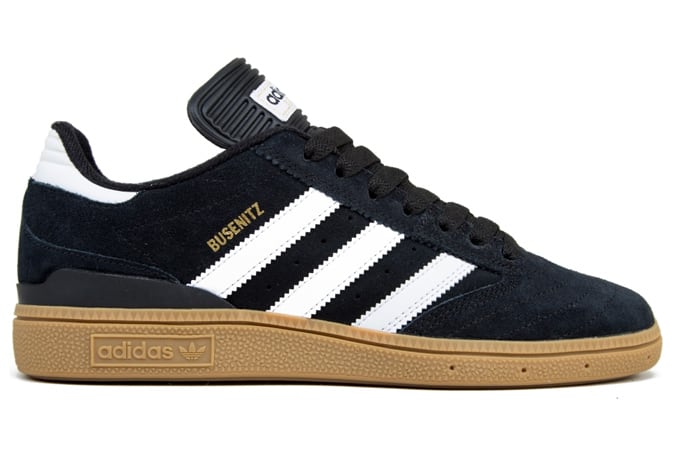 BUSENITZ PRO SHOES, Best Skate Shoes for Men
