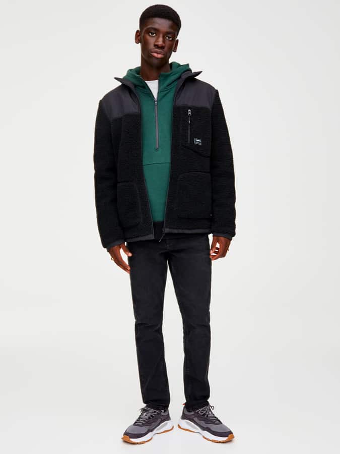 Pull & Bear