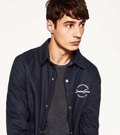 Find The Best Coach Jackets To Buy In 2026