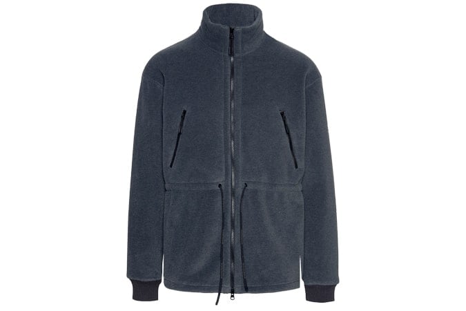 Polartec Bulky Smock Jacket