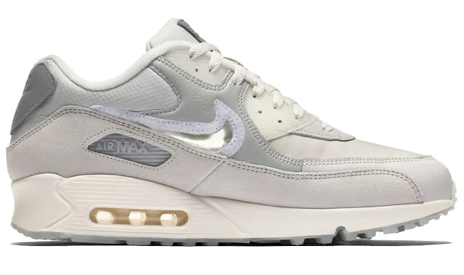 Nike AIR MAX 90 BSMNT