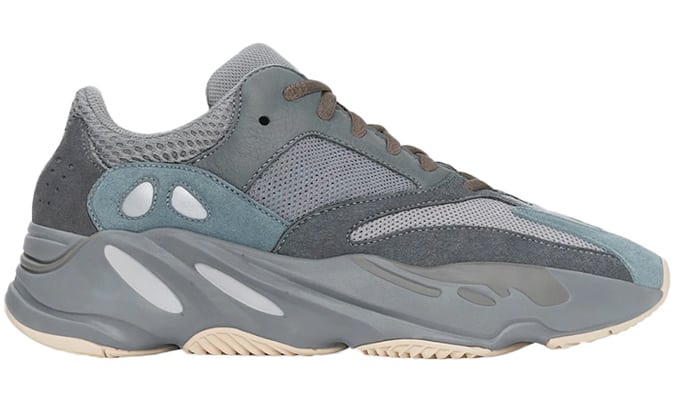 adidas Yeezy Boost 700 Teal Blue