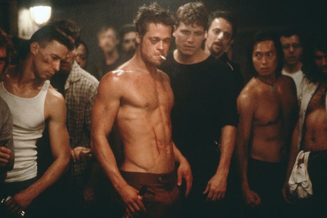 Fight Club