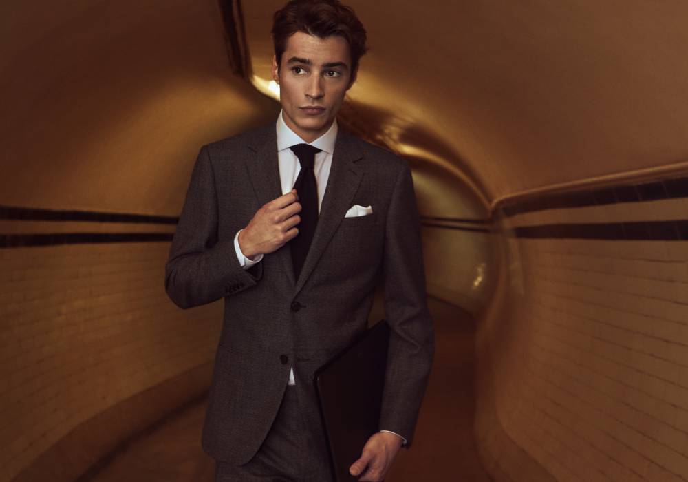 Reiss AW19