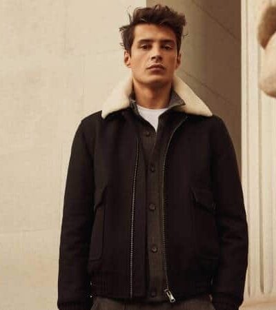 London Style: 4 Looks from the Best-Dressed City