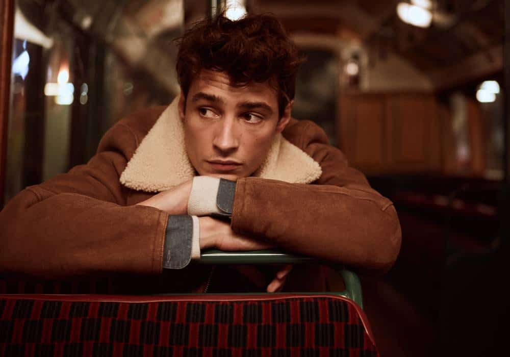 Reiss AW19