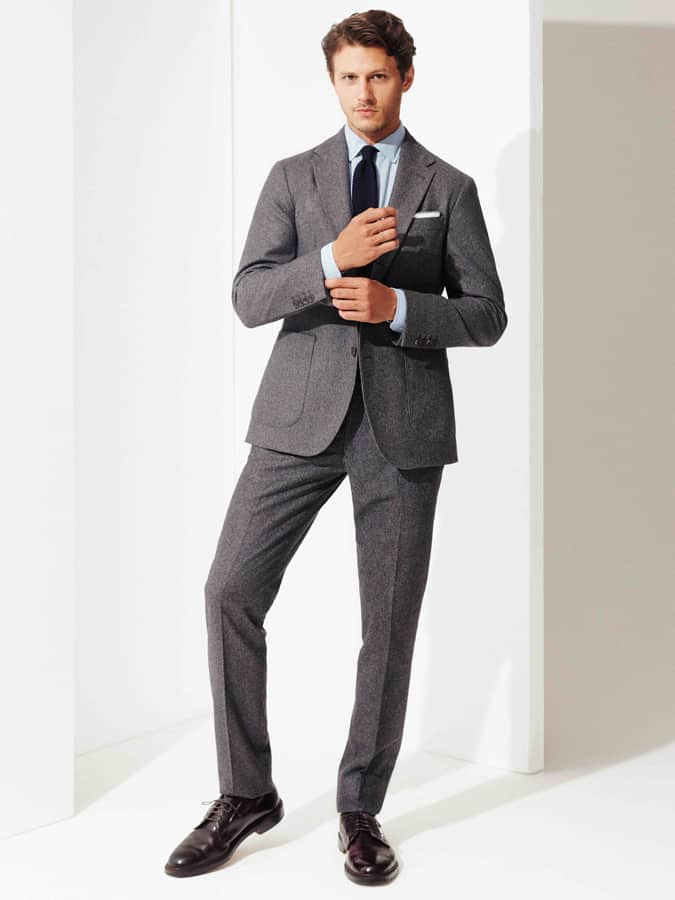Trunk Clothiers