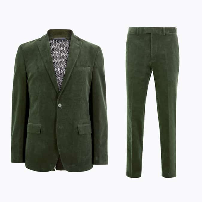 LIMITED EDITION Slim Fit Jacket