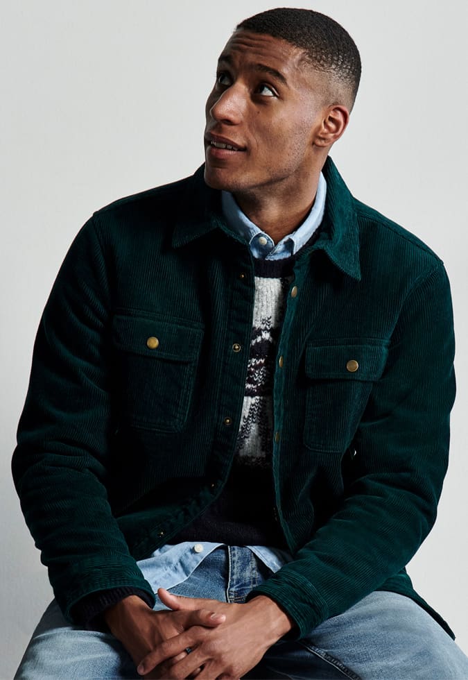 M&S AW19