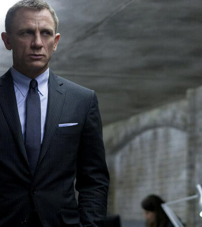 Every James Bond Film, Ranked From Worst To Best