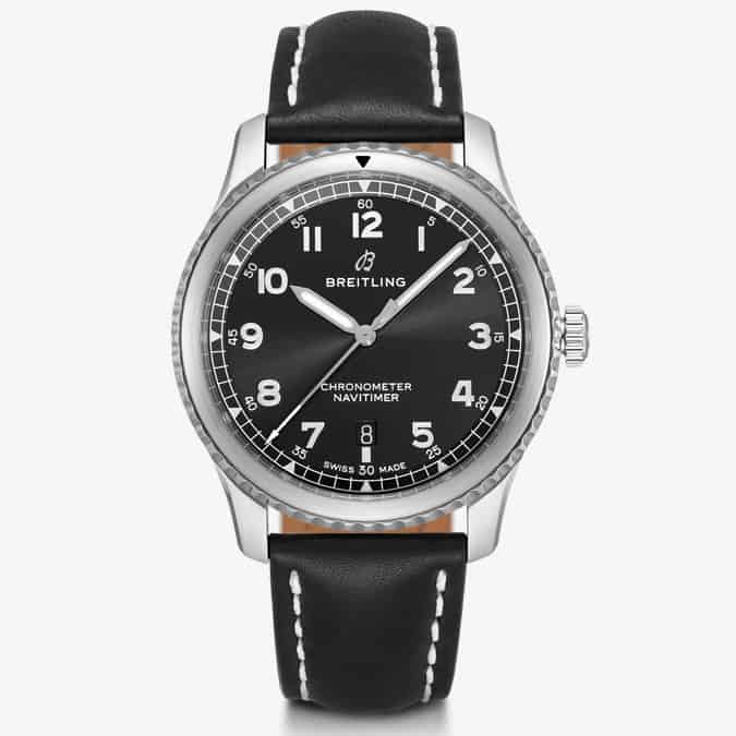 NAVITIMER 8 AUTOMATIC 41