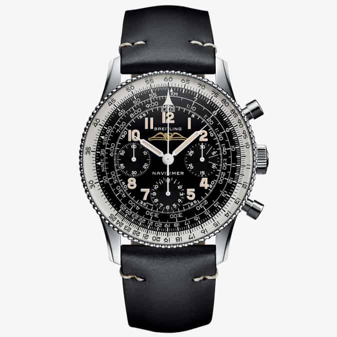 Breitling Navitimer Ref.806 1959 Re-Edition