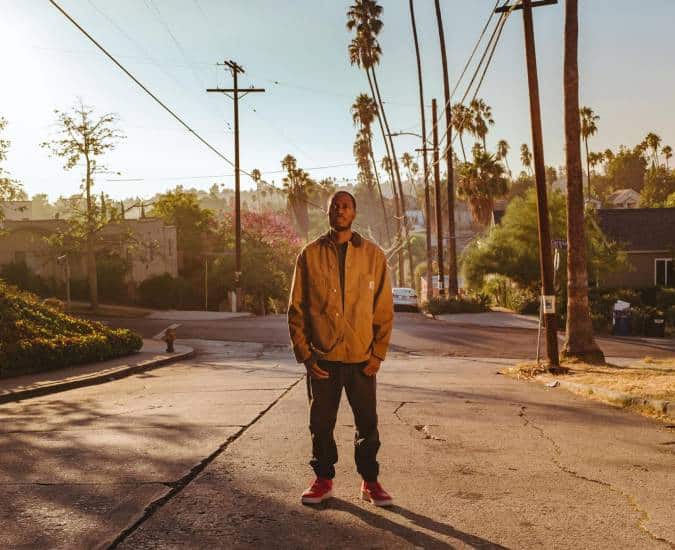 Carhartt worker jacket