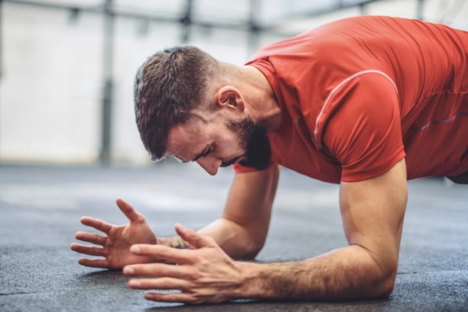 Core Exercises