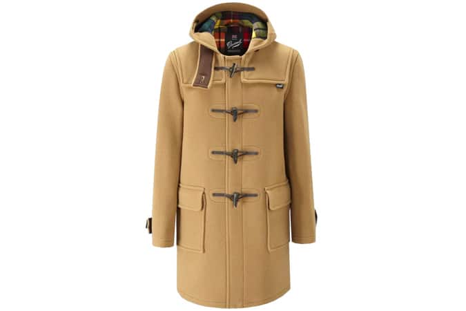 Morris Duffle Coat