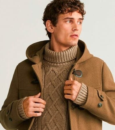 The Best Duffle Coats For Men – Top Brands In 2026