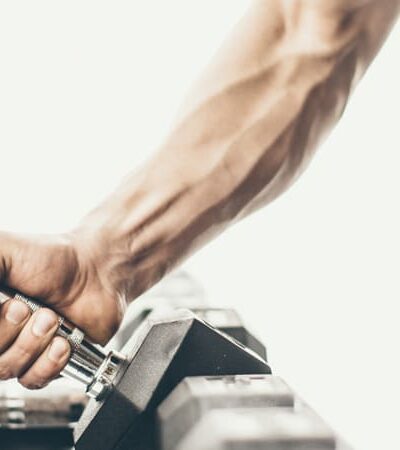 The Best Arms Workout You’re Not Doing