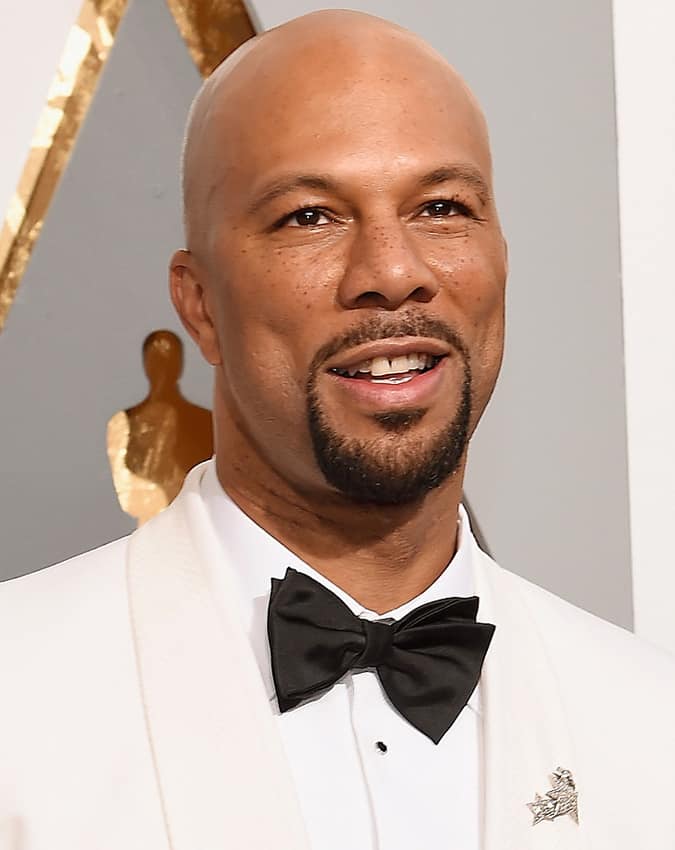 Common