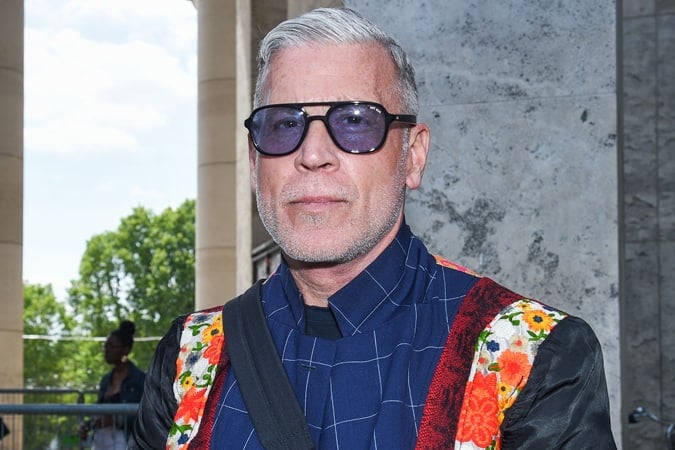 Nick Wooster