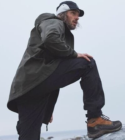 The Outdoor Clothing Trend: How Hiking Gear Went Fashion