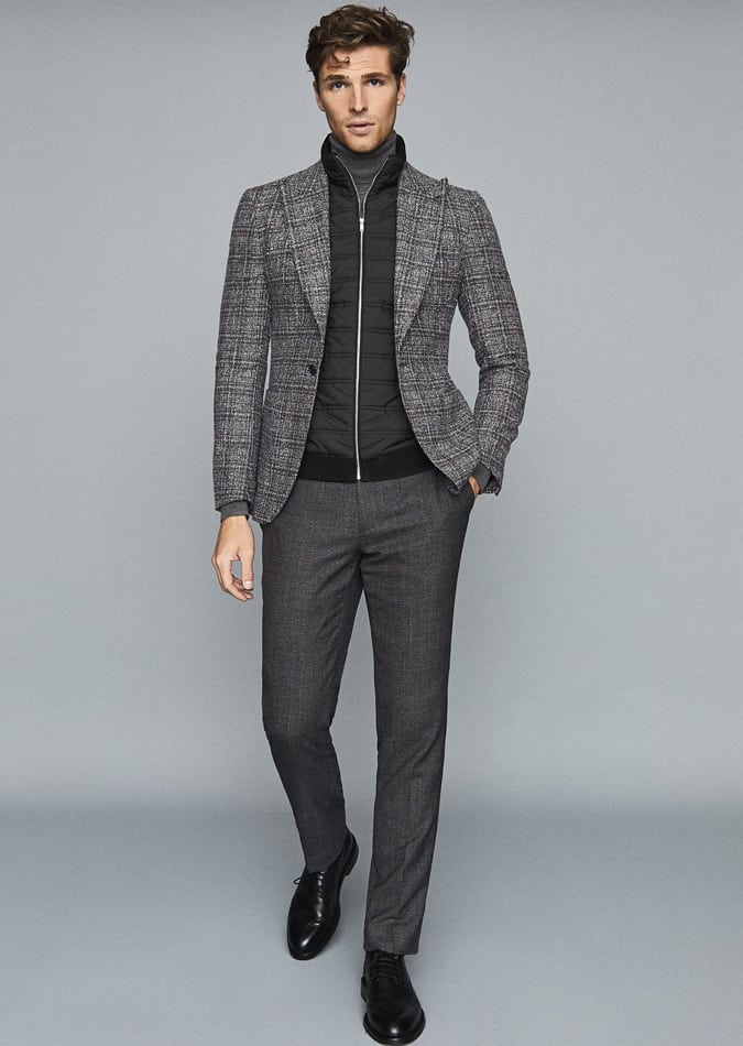 Reiss