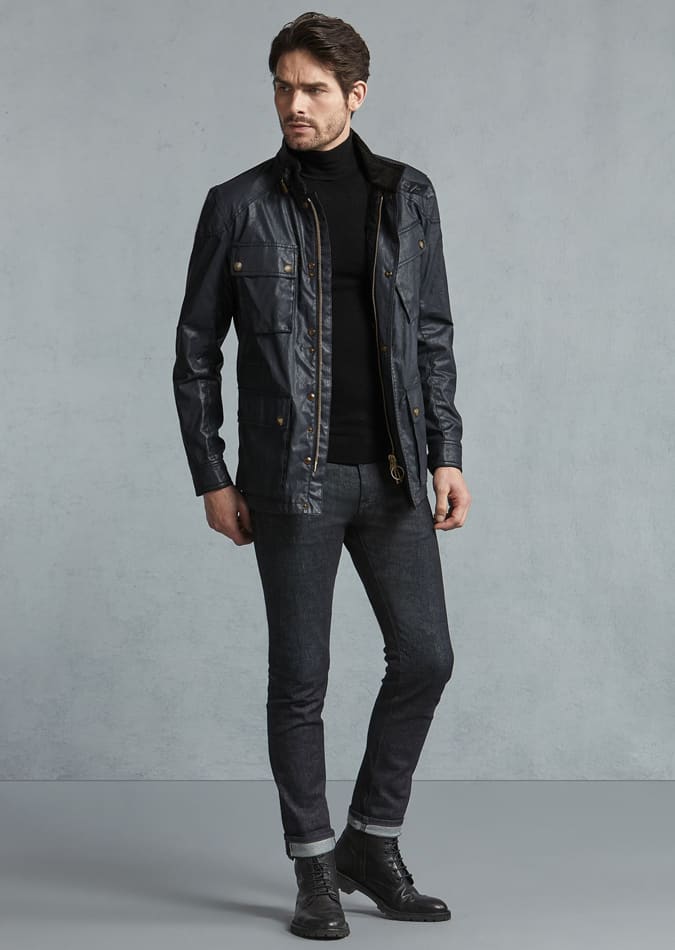 Belstaff