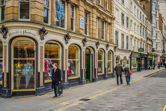 Jermyn Street