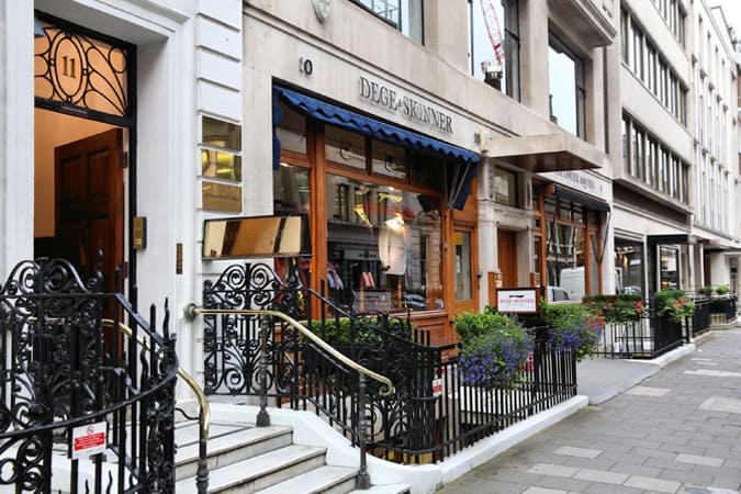 Savile Row