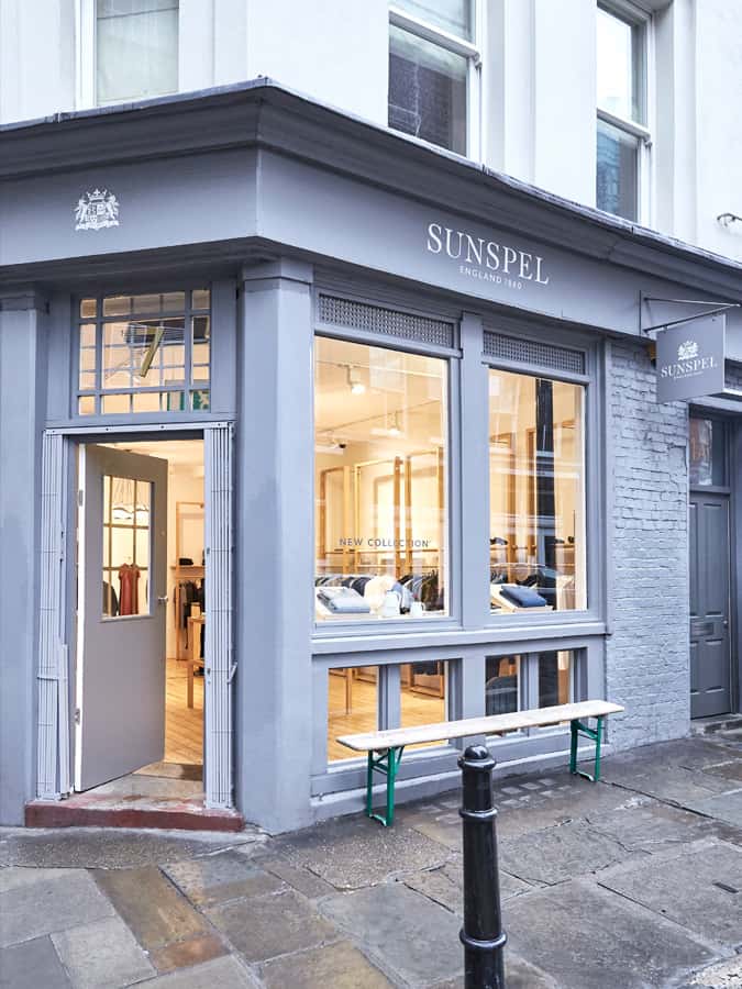 Redchurch Street