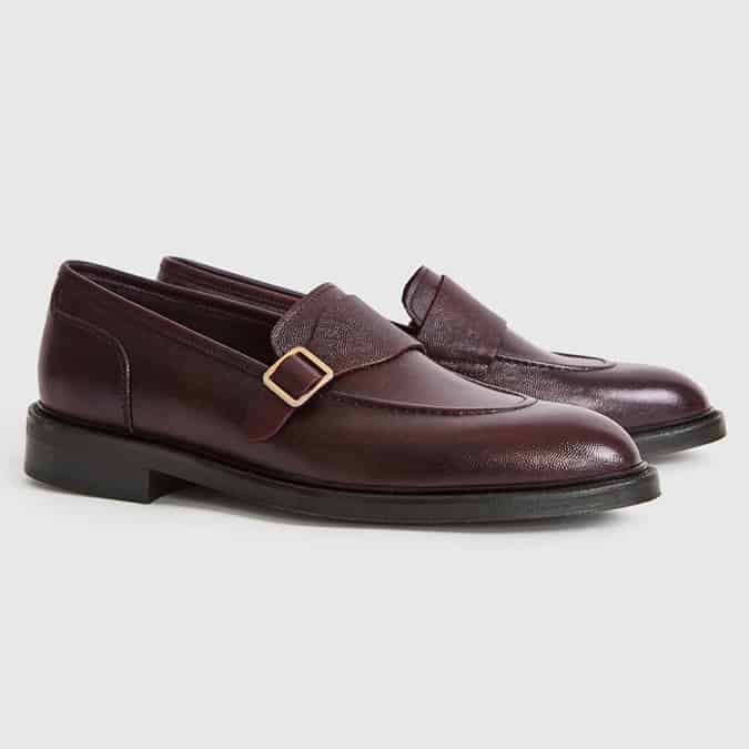 Jimmy loafers